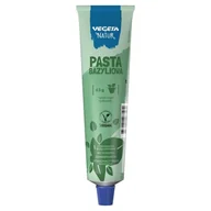 Buliony i przyprawy w kostkach - Vegeta Natur Pasta bazyliowa 90 g - miniaturka - grafika 1