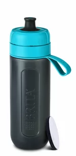 BRITA Fill & Go Active Niebieska - Butelki filtrujące - miniaturka - grafika 3