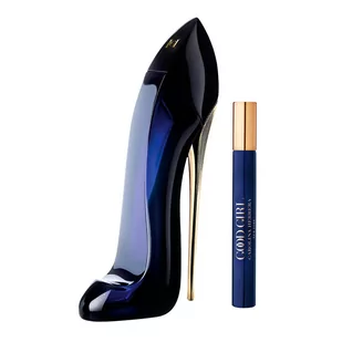 Carolina Herrera Good Girl ZESTAW 5826 - Zestawy perfum damskich - miniaturka - grafika 2