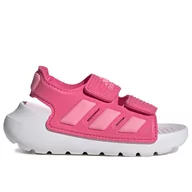 Sandały damskie - Sandały adidas Sportswear Altaswim 2.0 ID0305 - różowe - Adidas - miniaturka - grafika 1