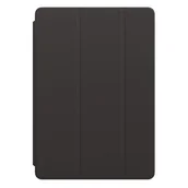 Akcesoria do tabletów i e-booków - Apple Nakładka Smart Cover na iPada (7. generacji) i iPada Air (3. generacji) - czarna MX4U2ZM/A - miniaturka - grafika 1