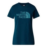Koszulki i topy damskie - THE NORTH FACE KOSZULKA S/S EASY NF0A8A6D4OJ r M - miniaturka - grafika 1