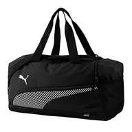 Torby sportowe - Torba Puma Fundamentals 07728902 r - miniaturka - grafika 1