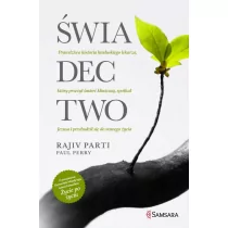 Świadectwo. Prawdziwa historia hinduskiego lekarza, który przeżył śmierć kliniczną, spotkał Jezusa i przebudził się do nowego życia - Wysyłka od 3,99 - Felietony i reportaże - miniaturka - grafika 1