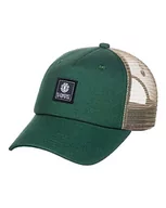 Czapki damskie - Element Czapka Trucker Icon Mesh Männer Zielony Jeden rozmiar - miniaturka - grafika 1