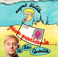 Country - CD Petr Čtvrtníček: Pane Prezidente - miniaturka - grafika 1