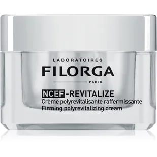 FILORGA NCEF -REVITALIZE CREAM krem rewitalizujący 50 ml - Kremy do twarzy - miniaturka - grafika 1
