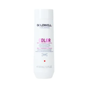 GOLDWELL DUALSENSES COLOR Szampon do włosów farbowanych 100 ml - Szampony do włosów - miniaturka - grafika 1