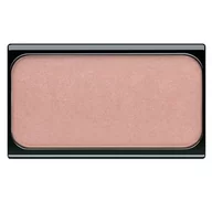 Róże do policzków - Artdeco Róż róż Nr 19 - Rosy Caress Blush 5g - miniaturka - grafika 1