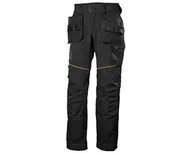 Spodenki męskie - Helly Hansen Workwear Męskie spodnie Chelsea Evolution Construction - miniaturka - grafika 1