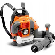 Plecaki - Dmuchawa Plecakowa Do Baniek Mydlanych Husqvarna dla dzieci Idealny - miniaturka - grafika 1