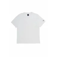 Koszulki męskie - Koszulka męska Logo Script Comfort Champion - miniaturka - grafika 1