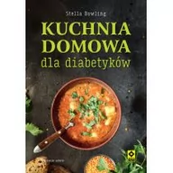 Książki kucharskie - Kuchnia domowa dla diabetyków - miniaturka - grafika 1