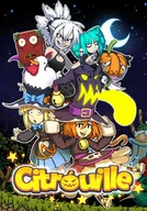 Gry PC Cyfrowe - Citrouille (PC) klucz Steam - miniaturka - grafika 1