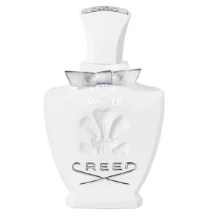Creed Love in White woda perfumowana spray 75ml - - Wody i perfumy damskie - miniaturka - grafika 1