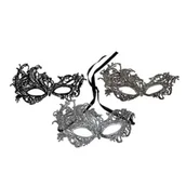 Dodatki do strojów karnawałowych - Maska karnawałowa MIX - miniaturka - grafika 1