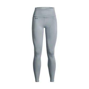 Damskie Legginsy UNDER ARMOUR MOTION LEGGING 1361109-465 – Szary - Legginsy - miniaturka - grafika 1