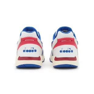 Sneakersy unisex DIADORA WINNER SL - Sneakersy damskie - miniaturka - grafika 3
