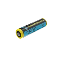 Latarki - Akumulator Nitecore NL1835LTHP 3.6V 3500mAh - miniaturka - grafika 1