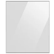 Akcesoria i części do lodówek - Samsung Panel dolny uniwersalny Bespoke Naturalna biel - miniaturka - grafika 1