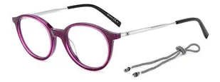Okulary korekcyjne Missoni MMI 0122 FGV - Okulary korekcyjne, oprawki, szkła - miniaturka - grafika 1