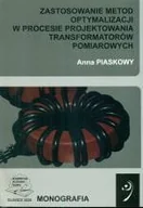 Technika - Zastosowanie metod optymalizacji w procesie projektowania transformatorów pomiarowych - miniaturka - grafika 1