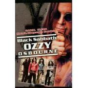 Książki o kulturze i sztuce - KAGRA Black Sabbath. Ozzy Osbourne. Historie... Carol Clerk - miniaturka - grafika 1