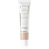 Podkłady do twarzy - Sisley Paris Podkład Phyto-Hydra - miniaturka - grafika 1