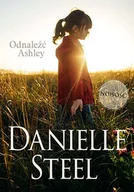 Literatura obyczajowa - Odnaleźć Ashley - miniaturka - grafika 1