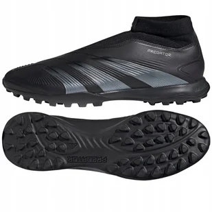 Buty adidas Predator League LL TF IG7716 czarny 42 2/3 - Piłka nożna - miniaturka - grafika 1