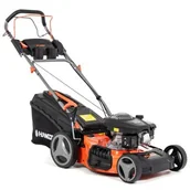 Kosiarki - Kosiarka Spalinowa Z Napędem 150Cc Handy Dk46N150B-4W1 46Cm - miniaturka - grafika 1