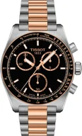 Zegarki męskie - Zegarek Tissot T149.417.22.051.01 PR516 Quartz Chronograph - miniaturka - grafika 1
