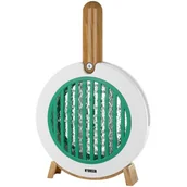 Lampy owadobójcze - NOVEEN Lampa owadobójcza IKN870 - miniaturka - grafika 1