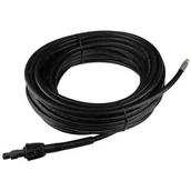 Akcesoria do myjek - DEDRA Wąż do udrażniania DEDRA DED882212 - miniaturka - grafika 1