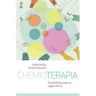 Książki medyczne - Chemioterapia - Judith McKay, Schacher Tamara - miniaturka - grafika 1