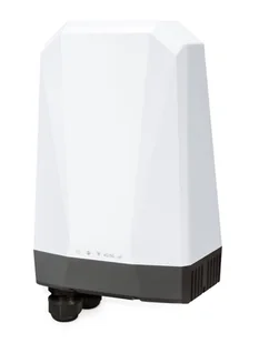 PLANET IP68-rated Industrial 5G NR Outdoor Unit with 1-port - 1-Port gateway/kontroler - Pozostałe akcesoria sieciowe - miniaturka - grafika 1