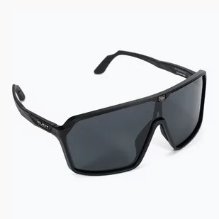 Rudy Project Rudy Project Spinshield Glasses, black matte/smoke black  2021 Okulary sportowe SP721006-0000 - Okulary sportowe - miniaturka - grafika 1