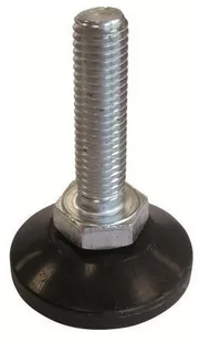 UNIMET STOPKI DO MEBLI REGULOWANE FI 38MM H 17-50MM ZE ŚRUBĄ M10 HS 399850 [6697585] - Meble modułowe i akcesoria - miniaturka - grafika 1