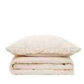 Pościel - Pościel BAWEŁNA BAWEŁNIANA KOMPLET POŚCIELI HOMLA - miniaturka - grafika 1