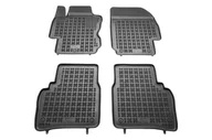 Dywaniki samochodowe - DYW GUM NISSAN NOTE OD 2006 - miniaturka - grafika 1