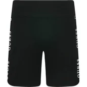 Spodnie i spodenki dla dziewczynek - GUESS ACTIVE Szorty | Slim Fit - miniaturka - grafika 1