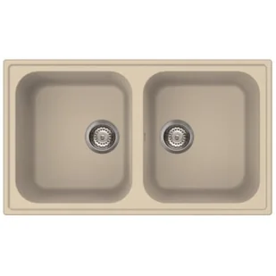 Smeg Rigae LZ862P - Zlewozmywaki - miniaturka - grafika 1