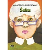 Literatura popularno naukowa dla młodzieży - Musierowicz Małgorzata Żaba - miniaturka - grafika 1