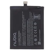 Baterie do telefonów - Kompatybilny z ZTE nubia Z17 / Z17 lite / Z17 miniS 3.85V 3100mAh Akumulator litowo-polimerowy Część montażowa (Encode - miniaturka - grafika 1