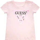 Koszulki męskie - Guess T-shirt | Regular Fit - miniaturka - grafika 1