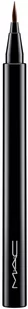 MAC Cosmetics Brushstroke Liner Brushbrown - Eyelinery - miniaturka - grafika 1