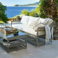 Sofy ogrodowe - Sofa Cuchery - miniaturka - grafika 1