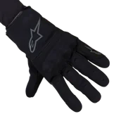 Rękawice motocyklowe - Rękawice Motocyklowe Alpinestars S Max Drystar Czarny/AntracytowyXL - miniaturka - grafika 1