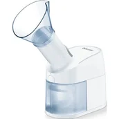 Inhalatory i akcesoria - Beurer SI 40, Inhalator 4211125601324 - miniaturka - grafika 1
