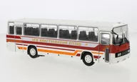 Samochody i pojazdy dla dzieci - Premium Classixxs Ikarus 256 Bus Veb Motor Transport Zitt 1:43 47125 - miniaturka - grafika 1